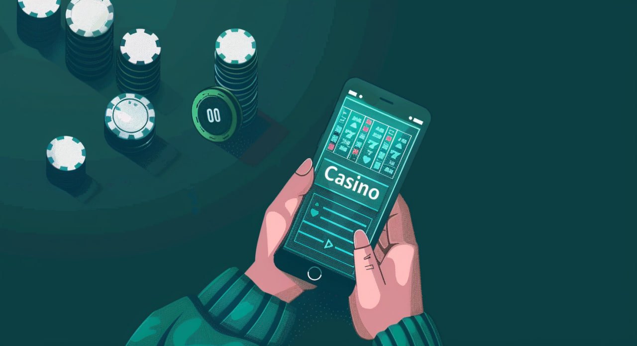 qqq33 Online Casino Myanmar