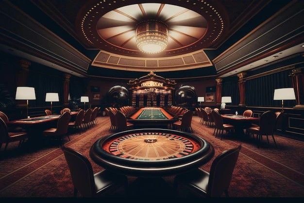qqq33 ကာစီနို Providers Evolution SA Gaming WM Casino မြန်မာ
