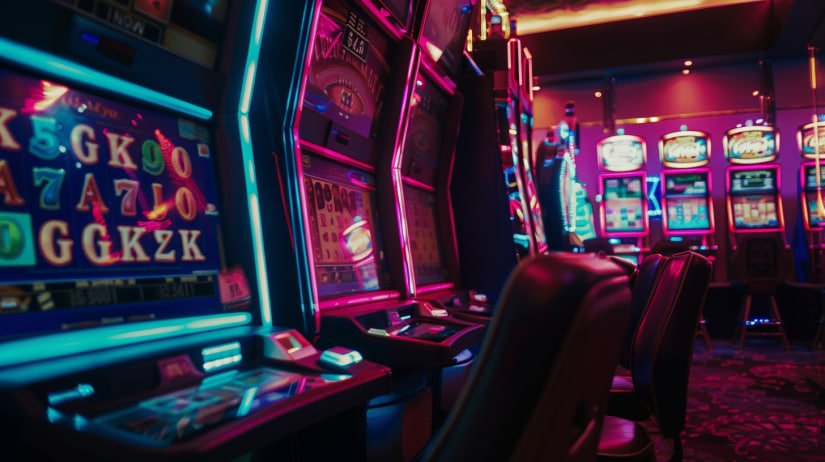 Slots Games qqq33